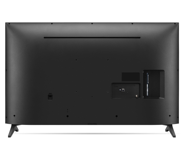 LG 50UQ75003LF 50" LED 4K webOS DVB-T2 - 728993 - zdjęcie 8